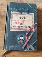 Philip Ardagh: Philip Ardaghs völlig nut