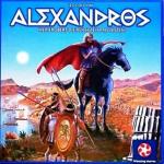 Alexandros