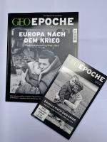 Michael Schaper: GEO Epoche Nr. 77 (mit 