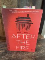 After the Fire - Roman