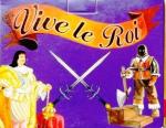 Vive le Roi