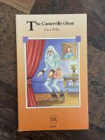 The Canterville Ghost