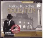 Volker Kutscher: GOLDSTEIN - Regional-Kr
