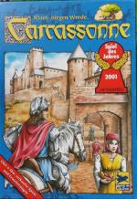 Carcassonne