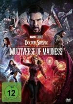 Sam Raimi: Doctor Strange in the Multive