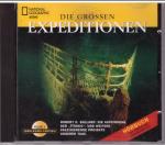 DIE GROSSEN EXPEDITIONEN Folge 3 - Mit O