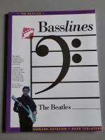 Basslines