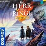 Der Herr der Ringe - Die Suche