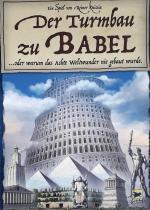 Der Turmbau zu Babel