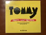 Tommy - The WHO ´s - Original Cast Recording