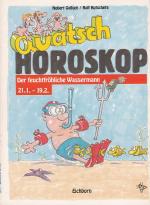 Golluch, Norbert; Kutschera, Rolf: Quats Golluch, Norbert; Kutschera, Rolf: Quats