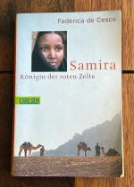 Cesco, Federica de: Samira - Königin der