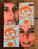 Charlotte Kerner: Blueprint - Roman
