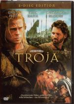 Troja (2-Disc Edition)