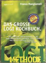 Das grosse Logi Kochbuch