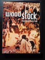 Woodstock (Director's Cut)