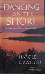 Dancing on the Shore. A Celebration of Life at Annapolis BAsin