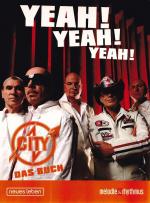 YEAH! YEAH! YEAH! – CITY - DAS BUCH / Aus der Reihe: Melodie & Rhythmus