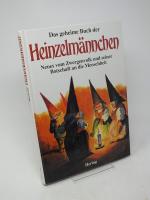 Wil Huygen: Das  geheime Buch der Heinze