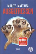 Ausgefressen