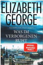 Elizabeth George: Was im Verborgenen ruh