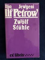 Zwölf Stühle