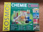 Kosmos Chemie C1000 Experientierkasten Kosmos Chemie C1000 Experientierkasten