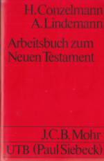 Arbeitsbuch zum Neuen Testament