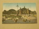frankfurt am main - hauptbahnhof