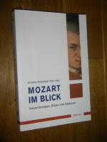 Kreuziger-Herr, Annette (Hg.): Mozart im