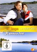 Inga Lindström (26) | Hannas Fest | ZDF Herzkino