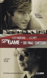 Spy Game