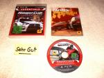 PS3 - Midnight Club - Los Angeles - Complete Edition ...