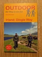 Diana Steinhagen: Irland: Dingle Way Out