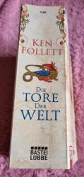 Ken Follett: Die Tore der Welt