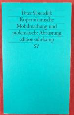 Peter Sloterdijk: Kopernikanische Mobilm