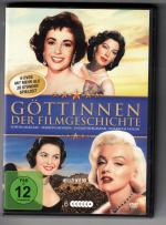 Göttinnen der Filmgeschichte: Anne Karen
