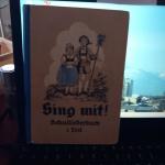 Lang Hans u. Sattler Konrad: Sing mit! S Lang Hans u. Sattler Konrad: Sing mit! S