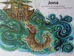 Max Bolliger: Jona