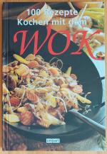 Kochen mit dem Wok