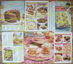 Sammlung Kuchenrezepte Tortenrezepte Rez