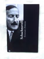 Stefan Zweig: Schachnovelle Stefan Zweig: Schachnovelle