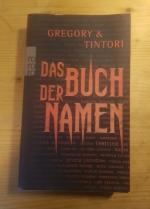 Das Buch der Namen