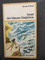 Insel der blauen Delfine