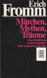 Fromm, Erich, Liselotte Mickel und Erns Fromm, Erich, Liselotte Mickel und Erns