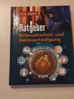 Greilich, T.C.A.: Ratgeber Einbruchschut