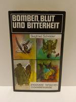 Bomben, Blut und Bitterkeit - aus d. Geschichte d. Anarchismus