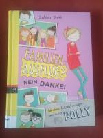 Familienausflug – nein danke!