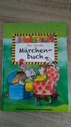 Janosch Das große Märchenbuch