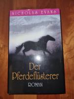Nicholas Evans: Der Pferdeflüsterer